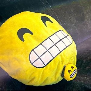 Smile emoji (bundle)